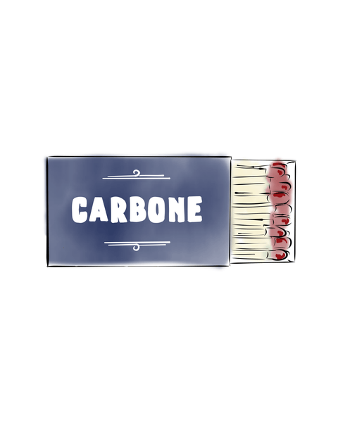 Carbone - JenScribblesNY