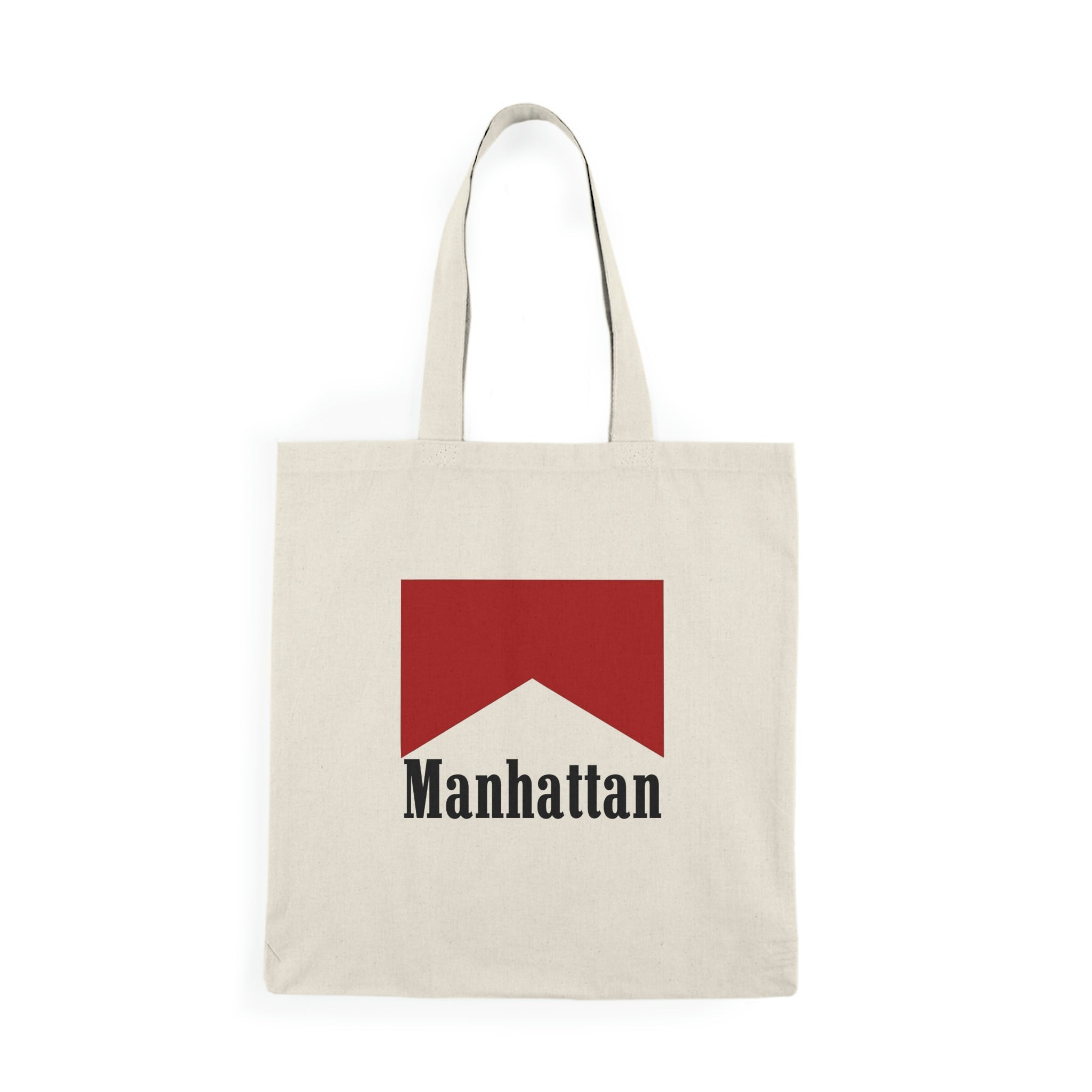 Marlboro shops bag